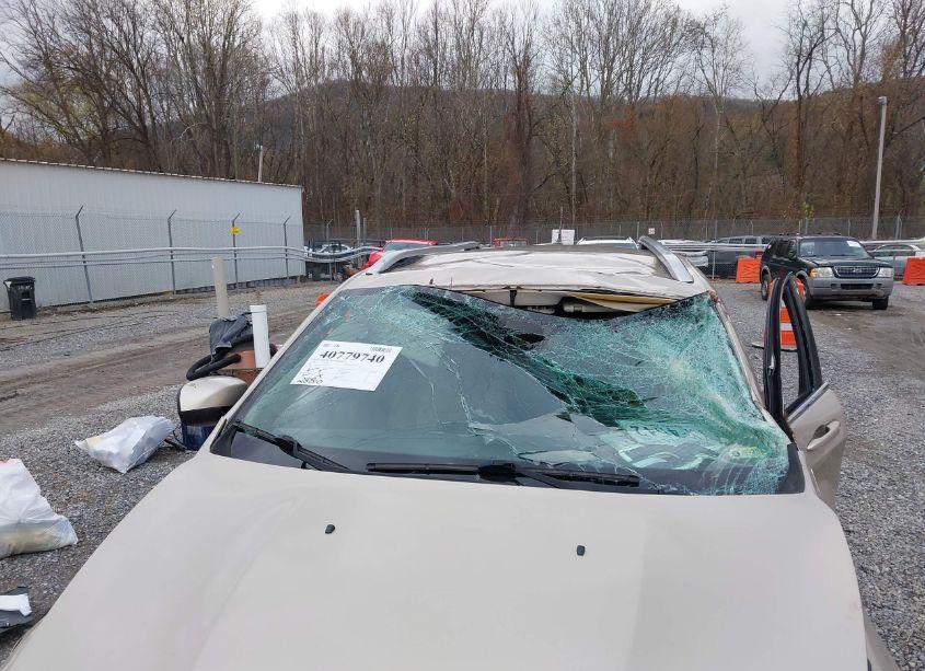 Photo 13 of 2015 Jeep Cherokee LATITUDE (VIN 1C4PJMCB6FW556691)