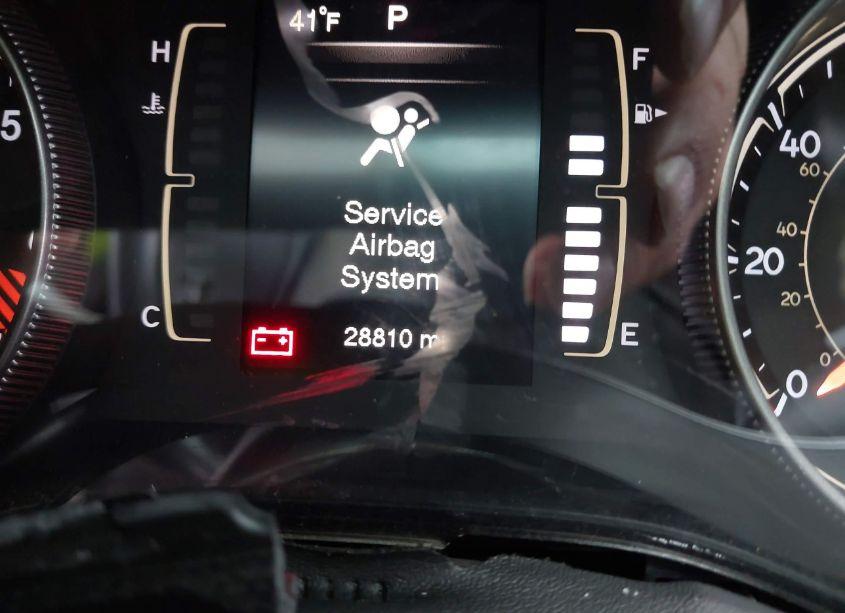 Photo 7 of 2015 Jeep Cherokee LATITUDE (VIN 1C4PJMCB6FW556691)