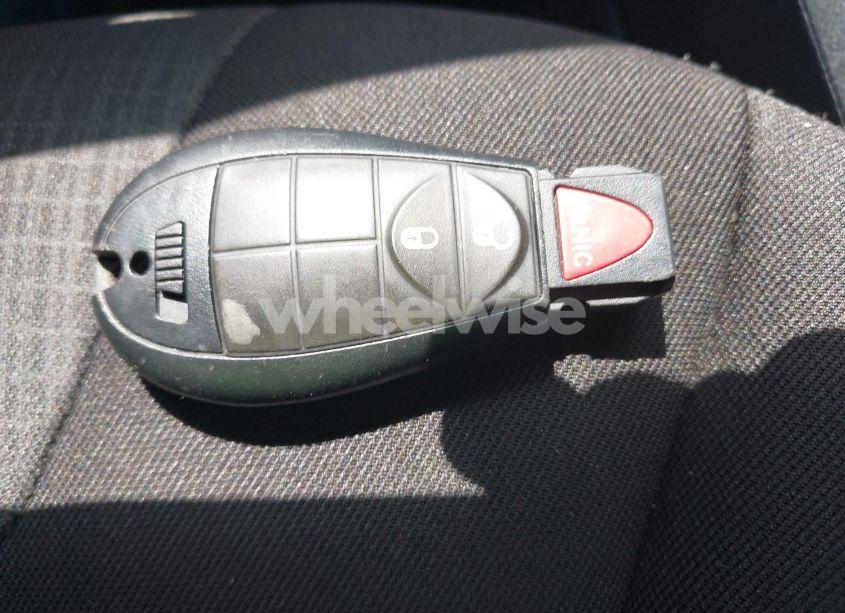 Photo 11 of 2015 Jeep Cherokee LATITUDE (VIN 1C4PJMCB6FW661635)