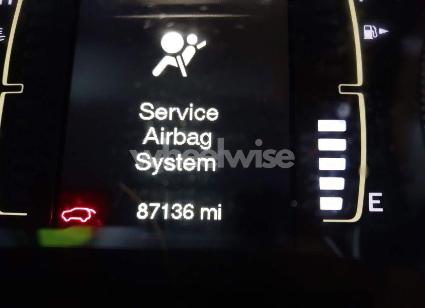 Photo 15 of 2015 Jeep Cherokee LATITUDE ALTITUDE (VIN 1C4PJMCB6FW776168)