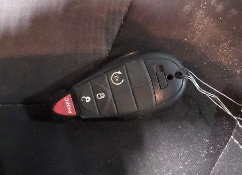 Photo 11 of 2016 Jeep Cherokee LATITUDE (VIN 1C4PJMCB6GW154915)