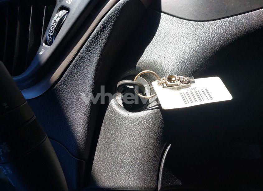 Photo 11 of 2016 Jeep Cherokee LATITUDE (VIN 1C4PJMCB6GW162187)