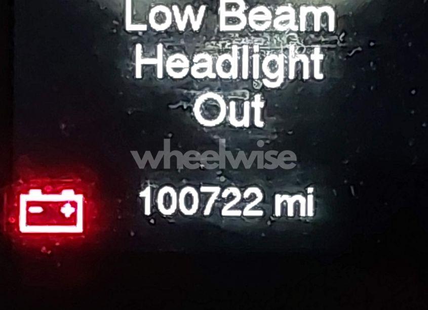 Photo 15 of 2016 Jeep Cherokee LATITUDE (VIN 1C4PJMCB6GW295404)