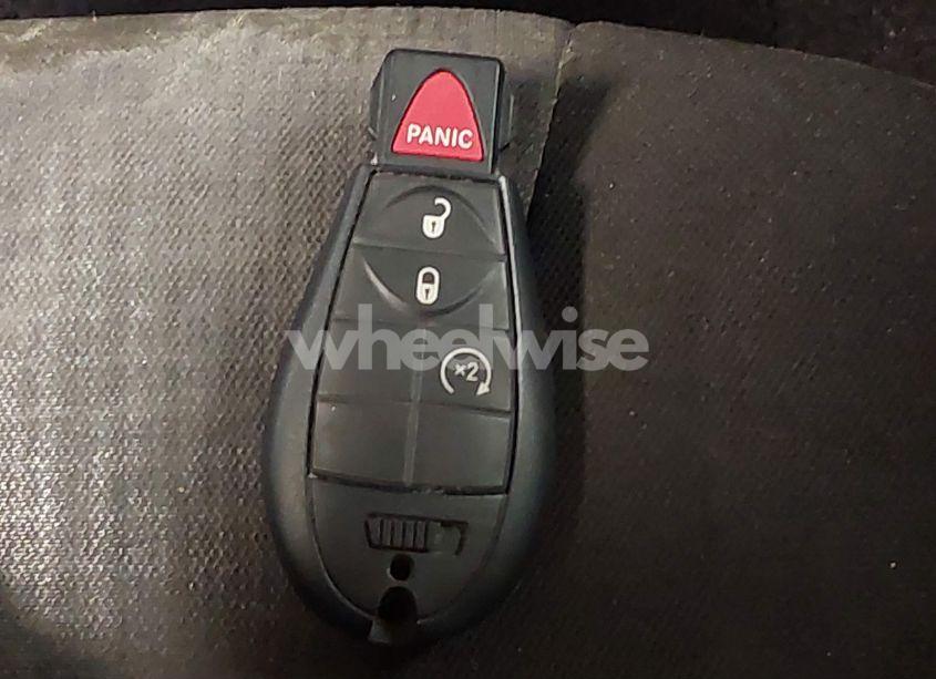 Photo 11 of 2017 Jeep Cherokee LATITUDE 4X4 (VIN 1C4PJMCB6HW512810)