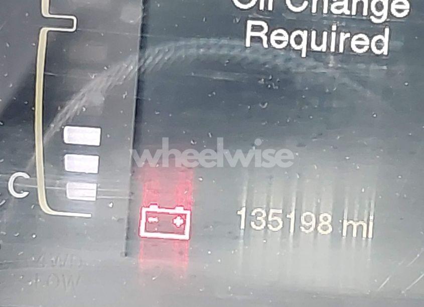 Photo 15 of 2017 Jeep Cherokee LATITUDE 4X4 (VIN 1C4PJMCB6HW524181)