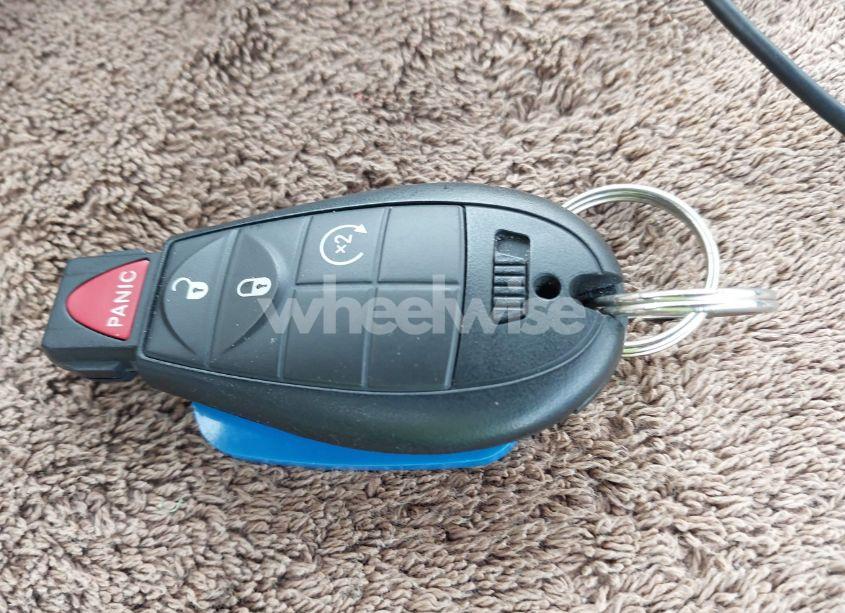 Photo 11 of 2018 Jeep Cherokee LATITUDE 4X4 (VIN 1C4PJMCB6JD569011)