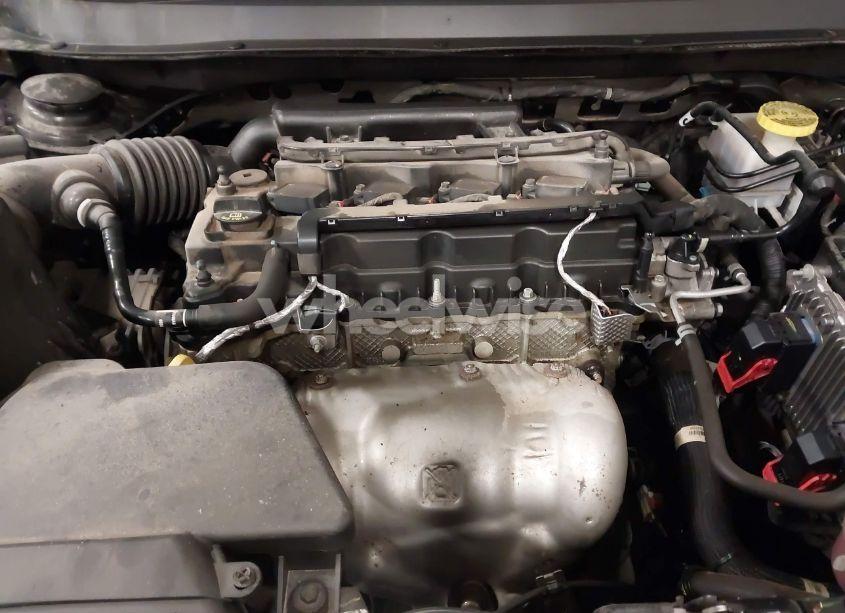 Photo 10 of 2020 Jeep Cherokee LATITUDE 4X4 (VIN 1C4PJMCB6LD651548)