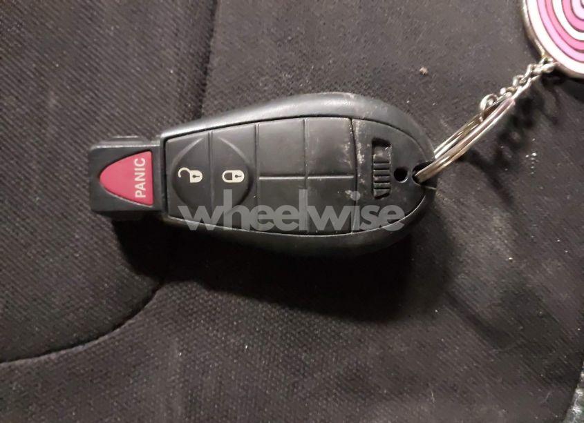 Photo 11 of 2020 Jeep Cherokee LATITUDE 4X4 (VIN 1C4PJMCB6LD651548)