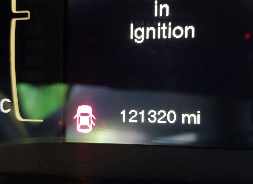 Photo 15 of 2014 Jeep Cherokee LATITUDE (VIN 1C4PJMCB7EW150580)