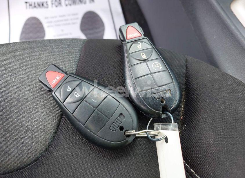 Photo 11 of 2014 Jeep Cherokee LATITUDE (VIN 1C4PJMCB7EW203522)