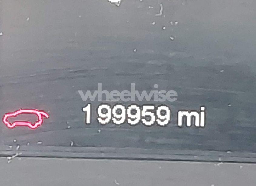 Photo 16 of 2014 Jeep Cherokee LATITUDE (VIN 1C4PJMCB7EW203522)