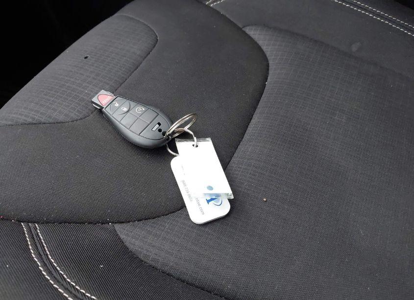 Photo 11 of 2015 Jeep Cherokee LATITUDE (VIN 1C4PJMCB7FW515549)