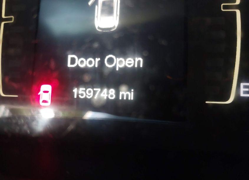 Photo 15 of 2015 Jeep Cherokee LATITUDE (VIN 1C4PJMCB7FW633357)