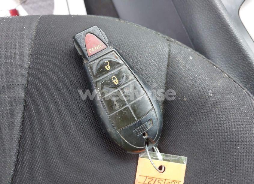 Photo 11 of 2015 Jeep Cherokee LATITUDE (VIN 1C4PJMCB7FW679013)