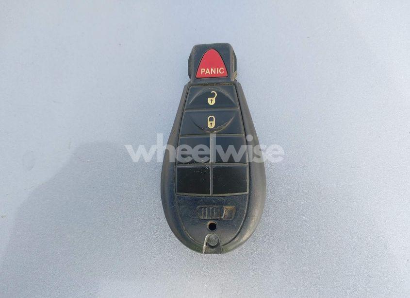 Photo 11 of 2015 Jeep Cherokee LATITUDE (VIN 1C4PJMCB7FW679464)