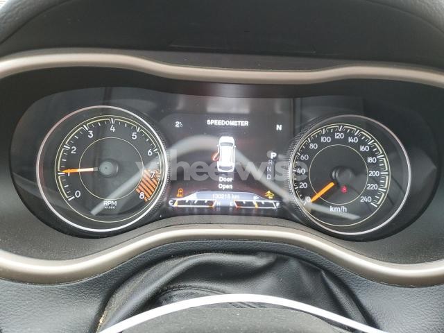 Photo 13 of 2015 JEEP CHEROKEE LATITUDE N/A (VIN 1C4PJMCB7FW688844)