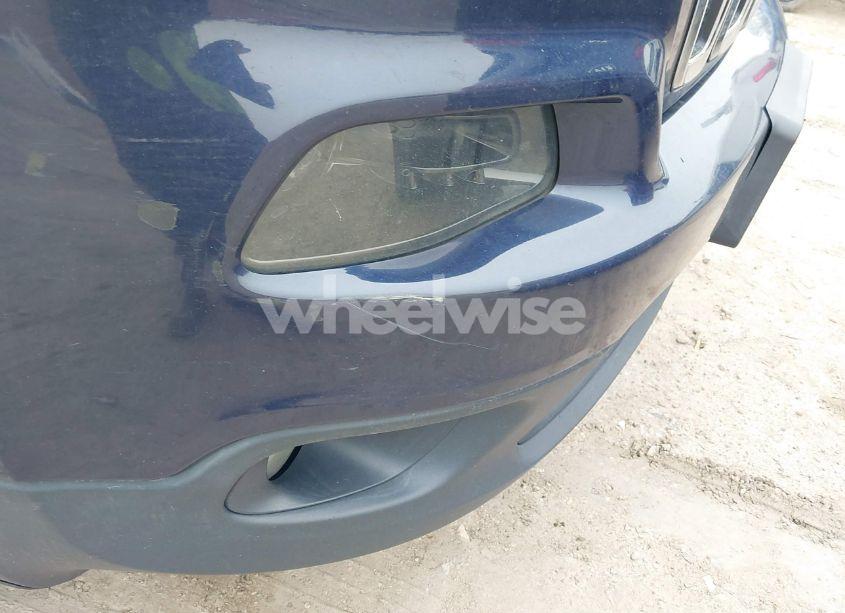 Photo 17 of 2015 Jeep Cherokee LATITUDE (VIN 1C4PJMCB7FW708994)