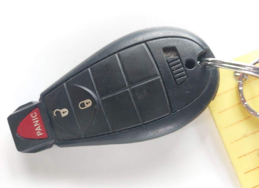 Photo 11 of 2016 Jeep Cherokee LATITUDE (VIN 1C4PJMCB7GW183016)