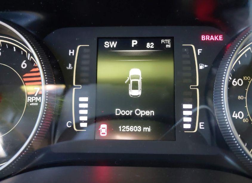 Photo 15 of 2016 Jeep Cherokee LATITUDE (VIN 1C4PJMCB7GW252853)