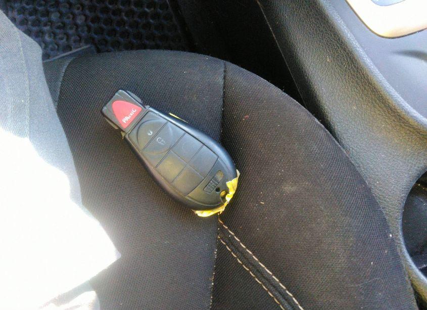 Photo 11 of 2016 Jeep Cherokee LATITUDE (VIN 1C4PJMCB7GW372457)