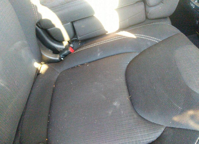 Photo 8 of 2016 Jeep Cherokee LATITUDE (VIN 1C4PJMCB7GW372457)