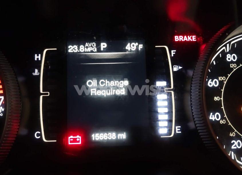 Photo 15 of 2018 Jeep Cherokee LATITUDE TECH CONNECT 4X4 (VIN 1C4PJMCB7JD617325)