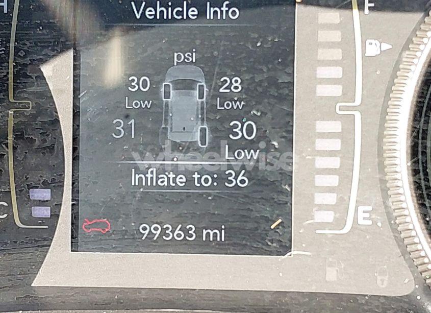 Photo 15 of 2019 Jeep Cherokee LATITUDE 4X4 (VIN 1C4PJMCB7KD405574)