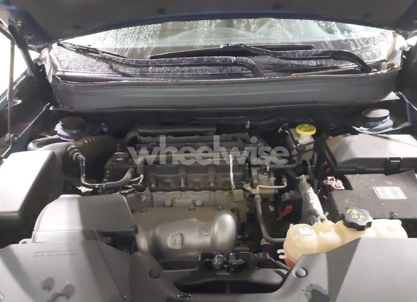 Photo 10 of 2020 Jeep Cherokee LATITUDE 4X4 (VIN 1C4PJMCB7LD529460)