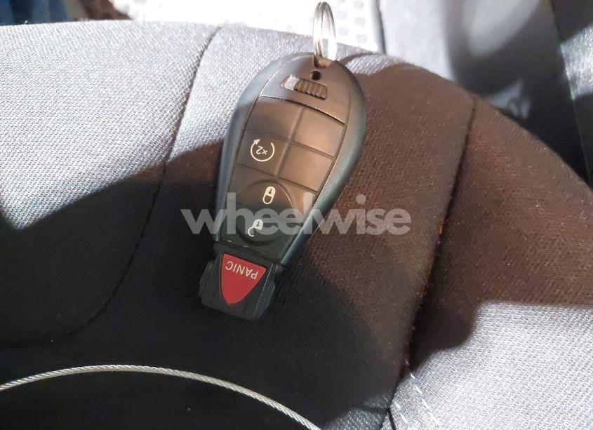 Photo 11 of 2020 Jeep Cherokee LATITUDE 4X4 (VIN 1C4PJMCB7LD529460)