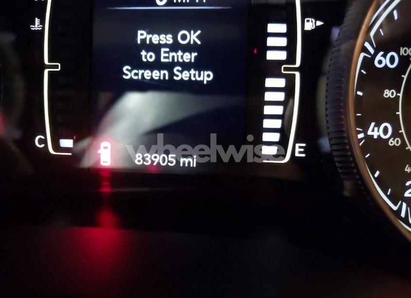 Photo 15 of 2020 Jeep Cherokee LATITUDE 4X4 (VIN 1C4PJMCB7LD529460)