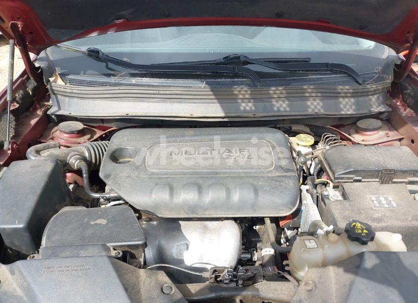 Photo 10 of 2020 Jeep Cherokee LATITUDE 4X4 (VIN 1C4PJMCB7LD575600)