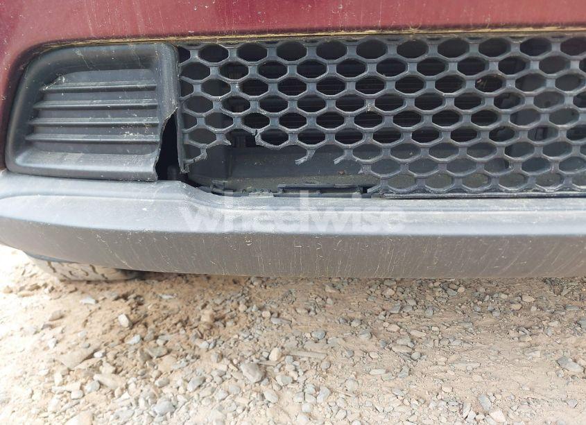 Photo 20 of 2020 Jeep Cherokee LATITUDE 4X4 (VIN 1C4PJMCB7LD575600)