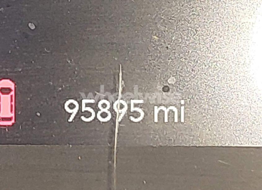 Photo 14 of 2020 Jeep Cherokee LATITUDE 4X4 (VIN 1C4PJMCB7LD625377)