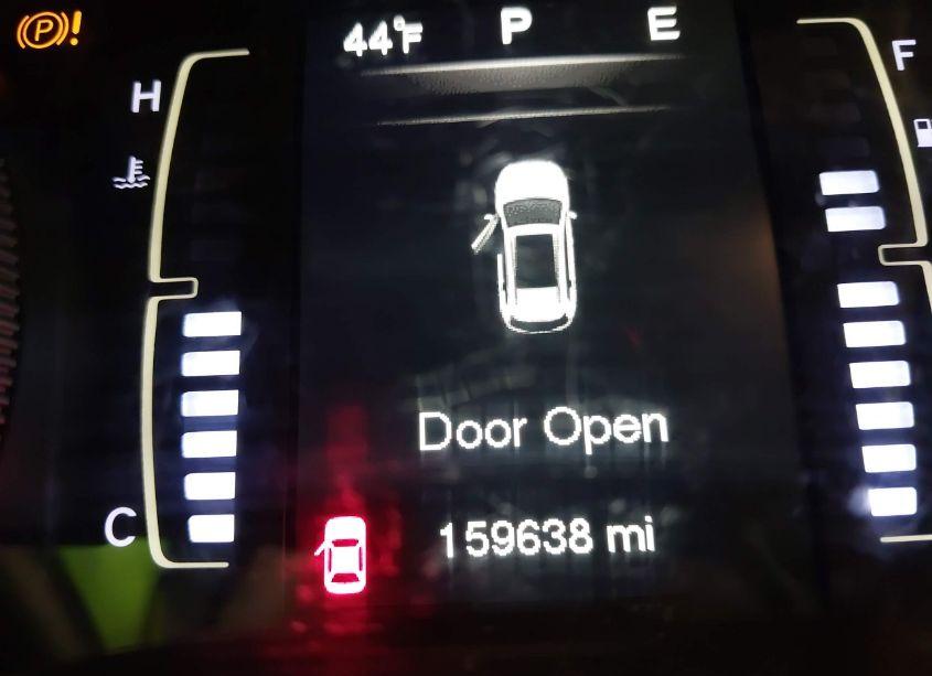 Photo 15 of 2014 Jeep Cherokee LATITUDE (VIN 1C4PJMCB8EW171857)