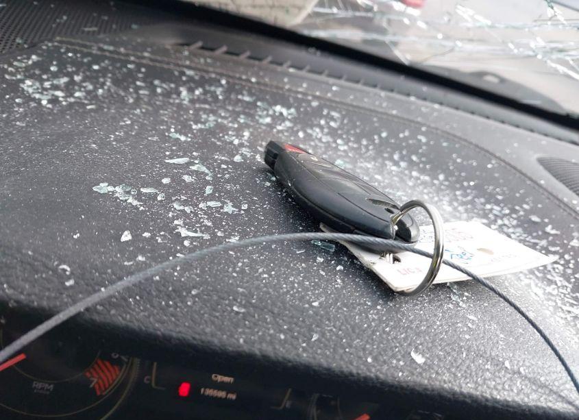 Photo 11 of 2014 Jeep Cherokee LATITUDE (VIN 1C4PJMCB8EW230597)