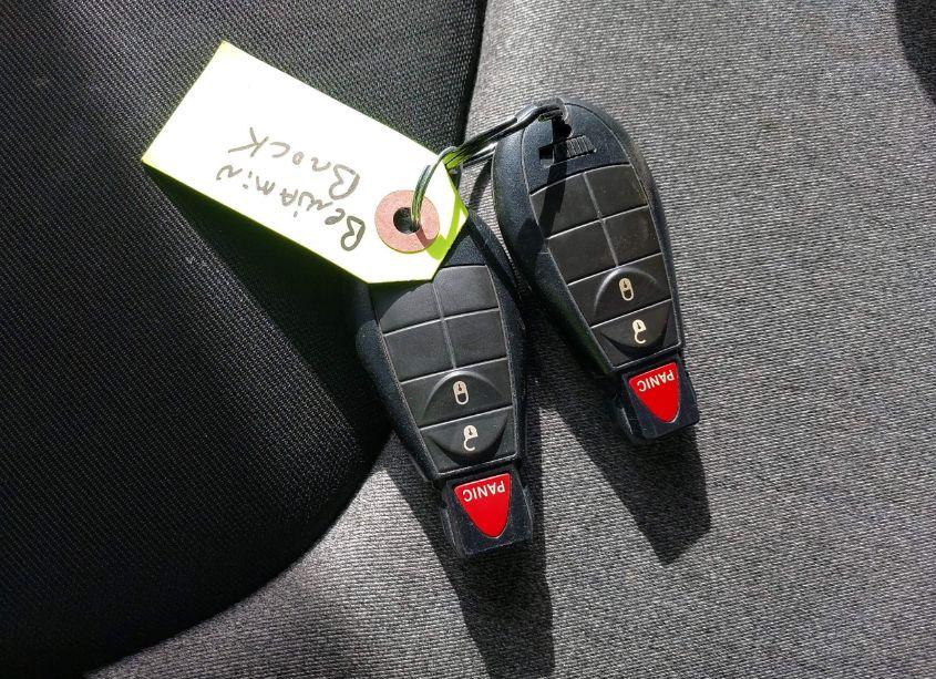 Photo 11 of 2014 Jeep Cherokee LATITUDE (VIN 1C4PJMCB8EW246766)