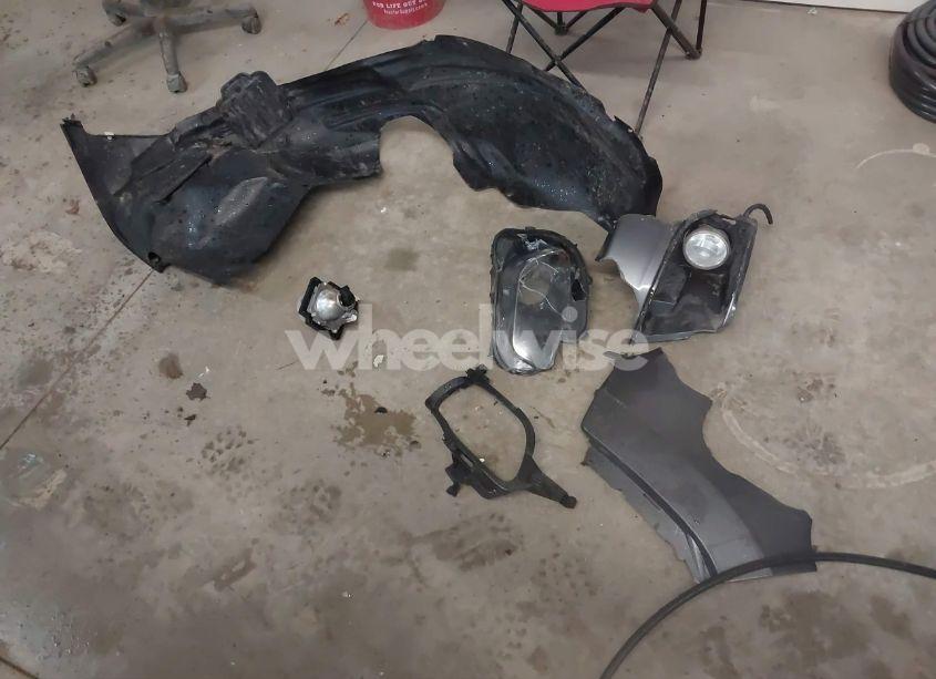 Photo 12 of 2014 Jeep Cherokee LATITUDE (VIN 1C4PJMCB8EW274986)