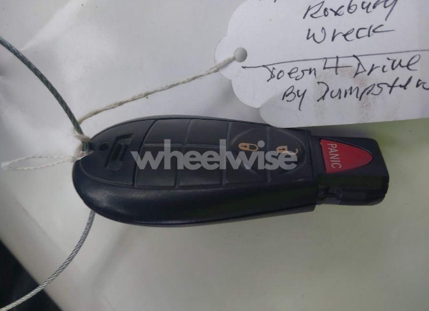 Photo 11 of 2014 Jeep Cherokee ALTITUDE (VIN 1C4PJMCB8EW286314)