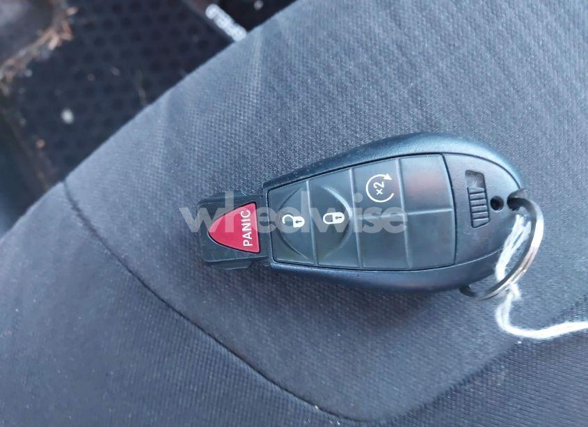 Photo 11 of 2015 Jeep Cherokee LATITUDE (VIN 1C4PJMCB8FW534479)