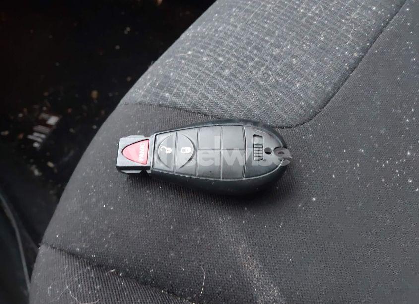 Photo 11 of 2015 Jeep Cherokee LATITUDE (VIN 1C4PJMCB8FW594231)