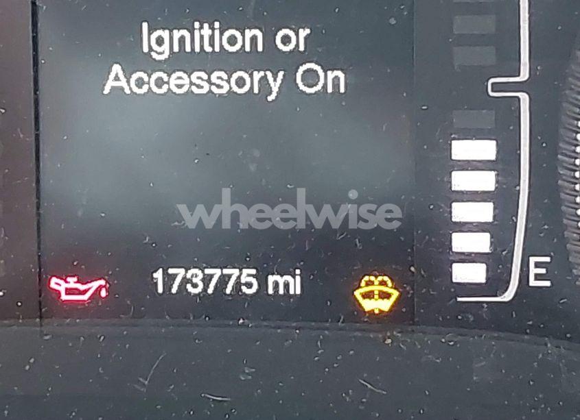 Photo 15 of 2015 Jeep Cherokee NORTH (VIN 1C4PJMCB8FW603123)