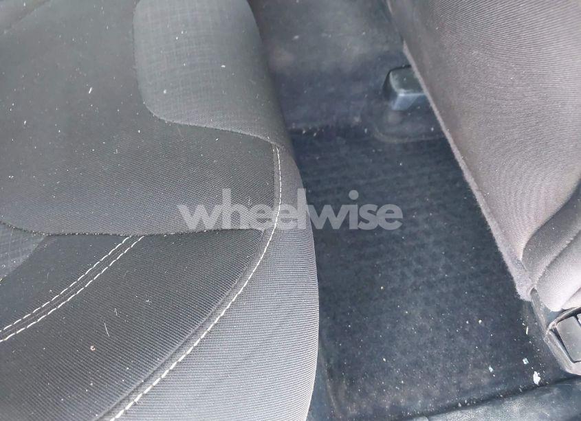 Photo 8 of 2015 Jeep Cherokee NORTH (VIN 1C4PJMCB8FW603123)