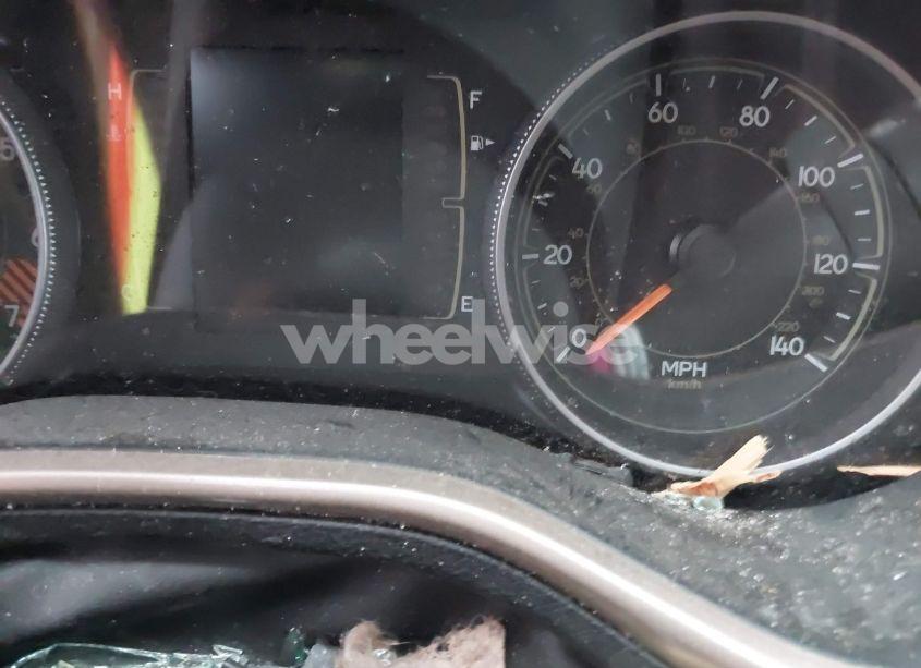 Photo 7 of 2015 Jeep Cherokee LATITUDE (VIN 1C4PJMCB8FW660213)