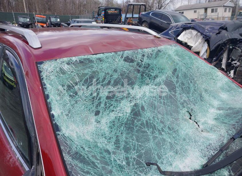 Photo 6 of 2015 Jeep Cherokee LATITUDE (VIN 1C4PJMCB8FW674578)