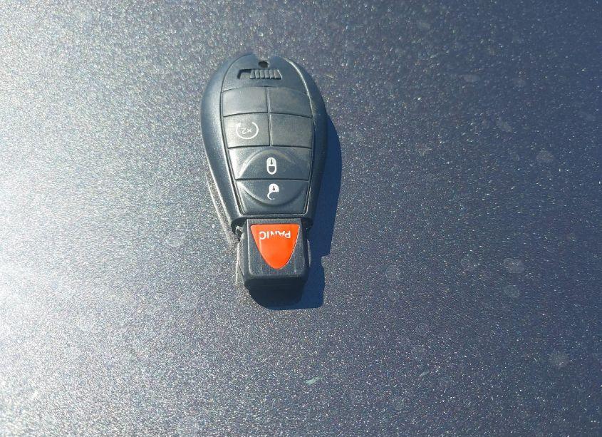 Photo 11 of 2015 Jeep Cherokee LATITUDE (VIN 1C4PJMCB8FW788208)