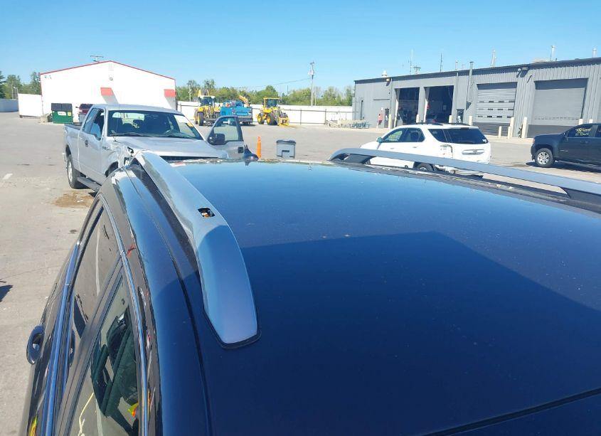 Photo 6 of 2015 Jeep Cherokee LATITUDE (VIN 1C4PJMCB8FW788208)