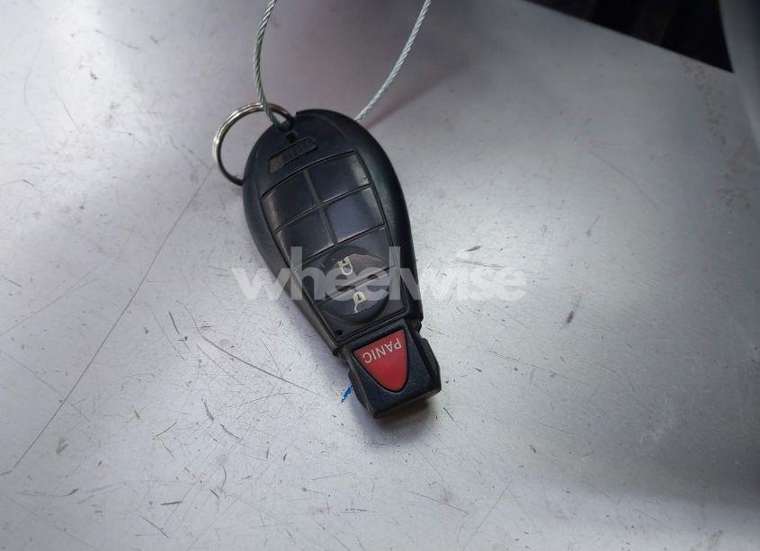 Photo 11 of 2016 Jeep Cherokee LATITUDE (VIN 1C4PJMCB8GW132799)