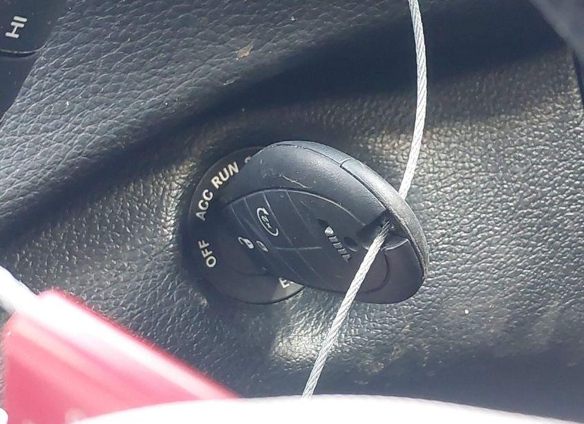 Photo 11 of 2016 Jeep Cherokee LATITUDE (VIN 1C4PJMCB8GW195336)