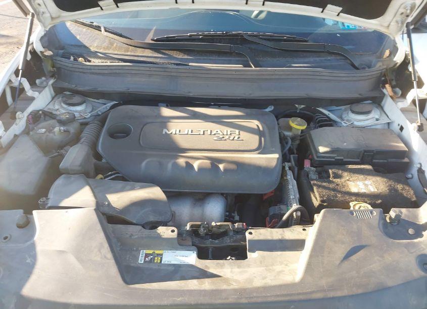 Photo 10 of 2017 Jeep Cherokee 75TH ANNIVERSARY EDITION 4X4 (VIN 1C4PJMCB8HW555948)