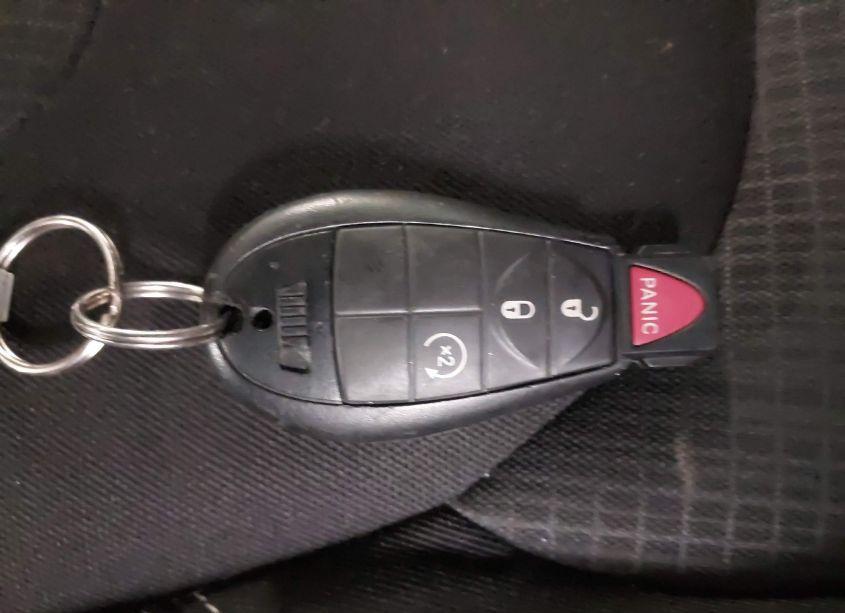 Photo 11 of 2017 Jeep Cherokee LATITUDE 4X4 (VIN 1C4PJMCB8HW621172)